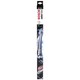 BOSCH AEROTWIN PLUS PYYHKIJÄNSULKA 550 1KPL